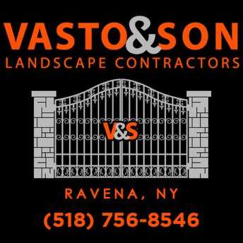 Jobs in Vasto and Son Landscape Contractors - reviews