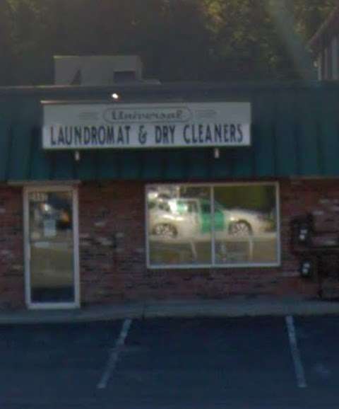 Jobs in Universal Laundromat - reviews